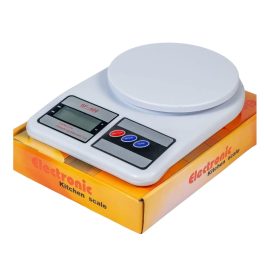 Electronic Kitchen Scale