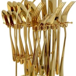 Stainless Steel Cutlery