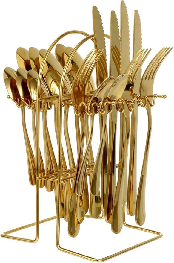 Stainless Steel Cutlery