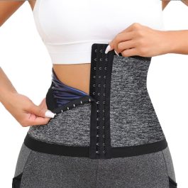 Sweat Belt Waist Trainer