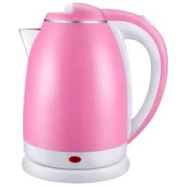 Slivers Criest Electric Heat Kettle