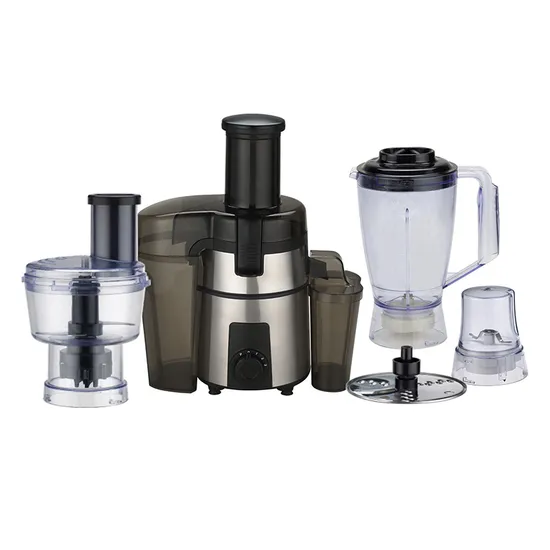 Sayona 7 In 1 Food Processor Sfp-4620