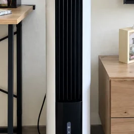 Evaporative Air Cooler Tower Fan