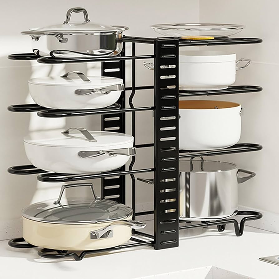 Pot Rack - Image 2