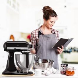 Stand Mixer