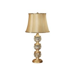Luxury Crystal Table Lamps