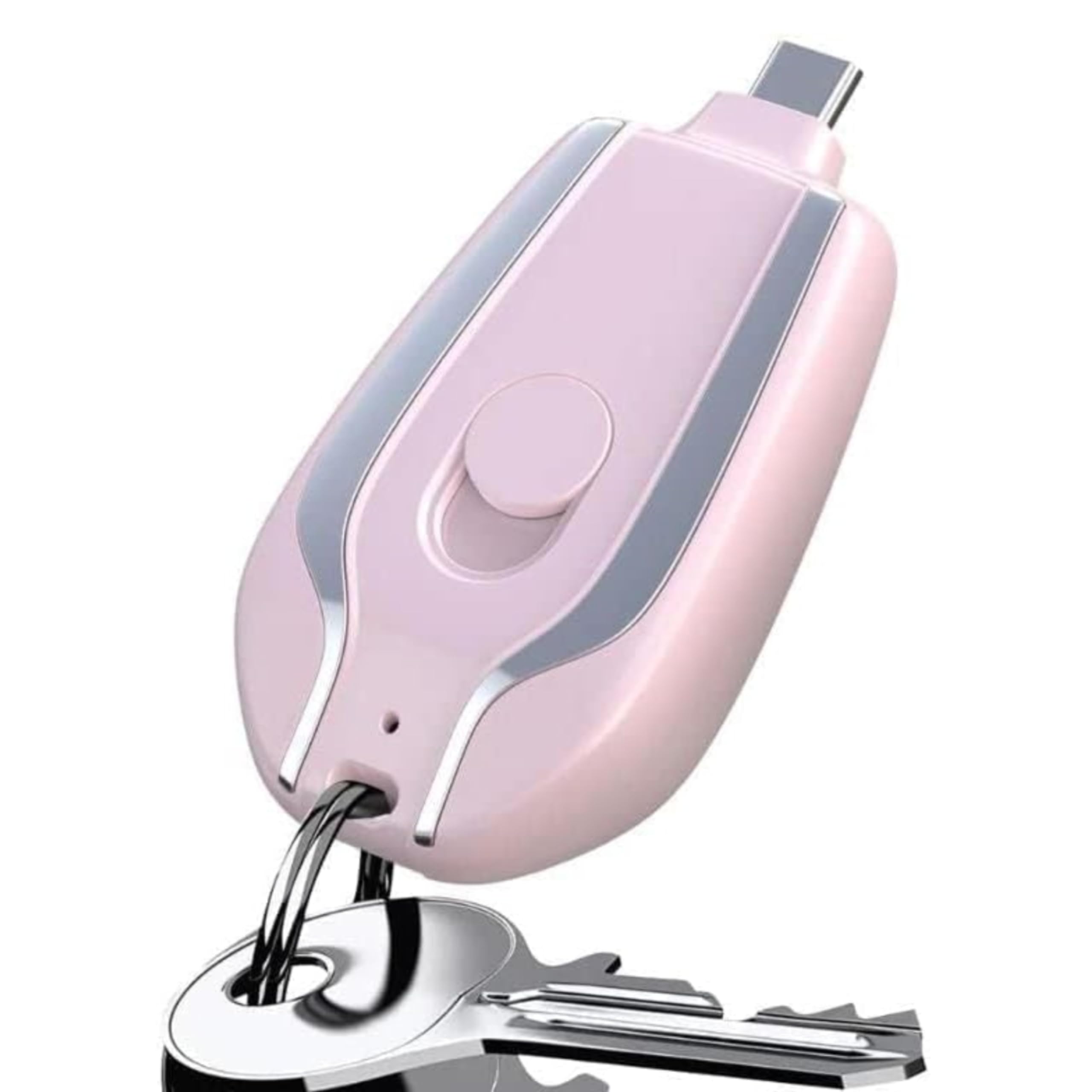 Emergency Keychain Power Bank - Image 2