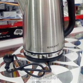 Marado Electric Heat Kettle 2.5L