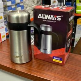 Always 500Ml Vacuum Cup