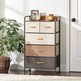 Four Layer Shelf