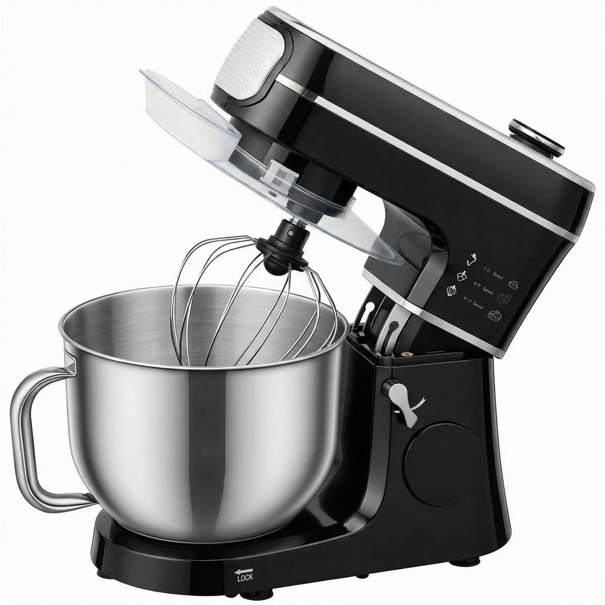 6L Stand Mixer - Image 2