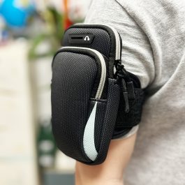 Waterproof Sports Armband Phone Holder