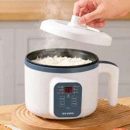Automatic Rice Cooker