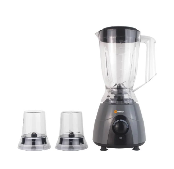 Sayona Unbreakable Blender & Mill Sb-4016 - Image 2