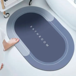 Bathroom Mat