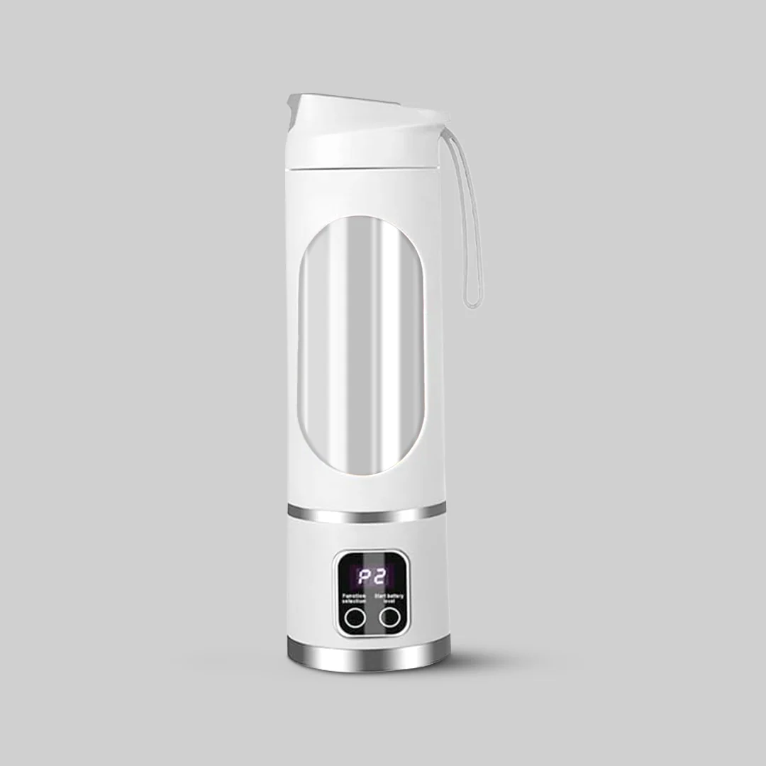 Portable Juicer Cup - Image 2