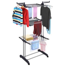 Clothes Drying Rack