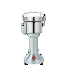 Silver Crest Electric Spice And Powder Grinder