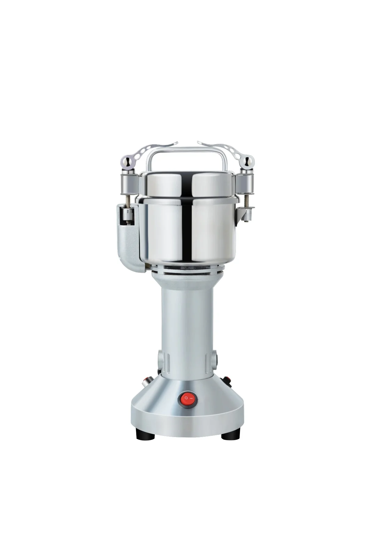 Silver Crest Electric Spice And Powder Grinder - Image 2