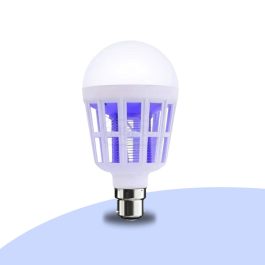 Mosquito Bulb