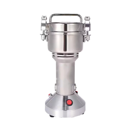Silver Crest Electric Spice And Powder Grinder