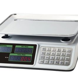 Digital Price Computing Scale