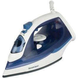 Silver Crest Steam Irons