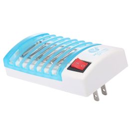 Mingniu Mini Electric Mosquito Killer Lamp