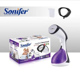 Sonifer  Handheld Steam Brush