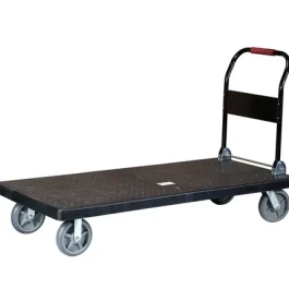 Globe Heavy Duty  Hand Trolley