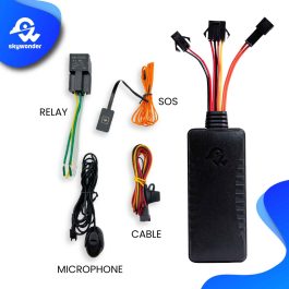Car Gps Tracker