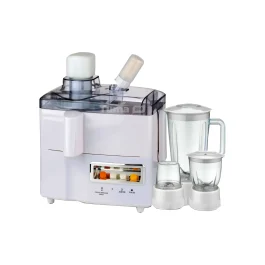 Miralux Multifunctional Juicer Blender