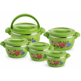 Casserole Set
