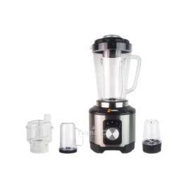 Sayona Unbreakable Blender & Mill Sb-4634