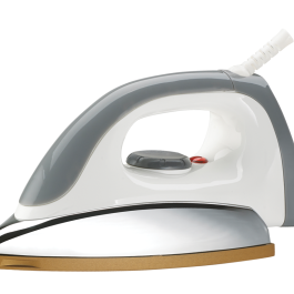 Sayona Dry Iron