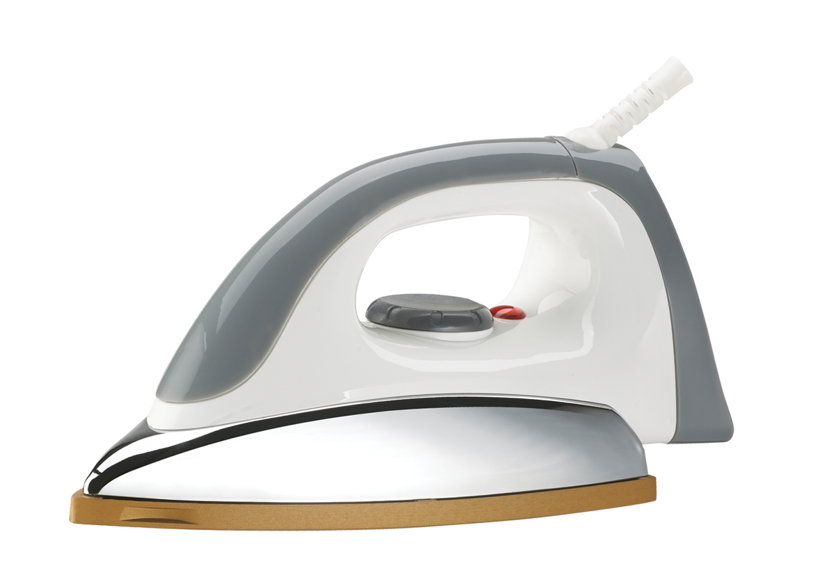 Sayona Dry Iron - Image 2