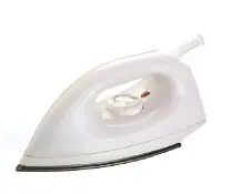 Sayona Dry Iron Si-2084