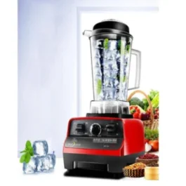 Sayonna Professional Unbreakable Blender 5L Sb-4530