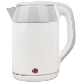Stainless Electric Kettle Sk-2437