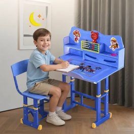 Toby Baby Desk Kids (Study Table)
