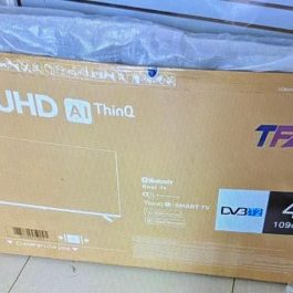 43 Tf Smart Tv