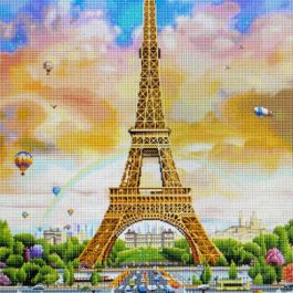 Eiffel Tower  40/60Cm