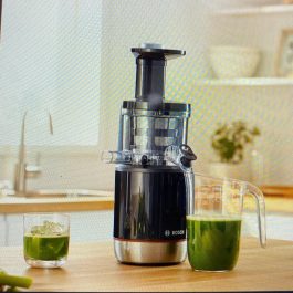 Slow Juicer