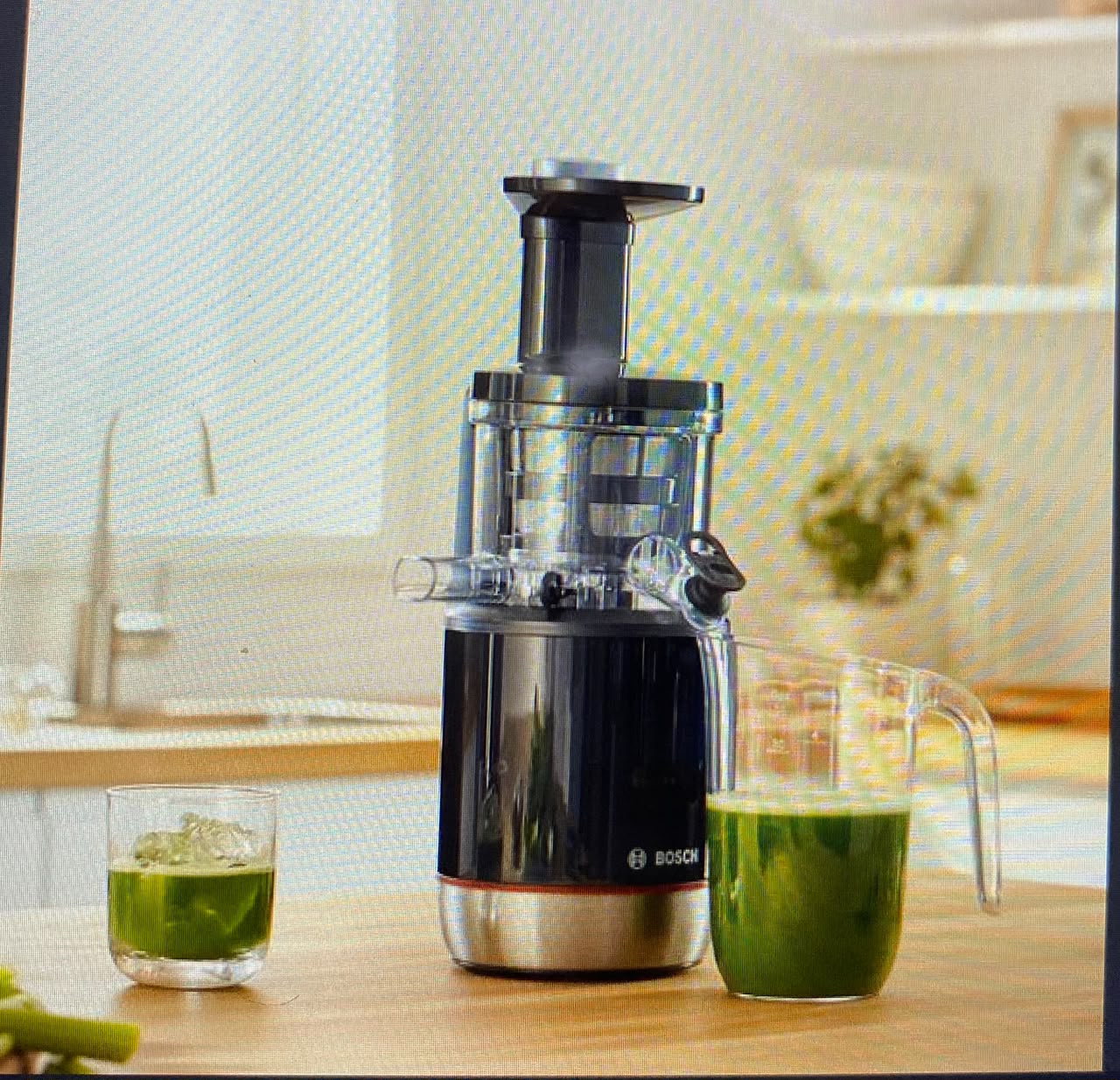 Slow Juicer - Image 2