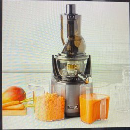 Slow Juicer