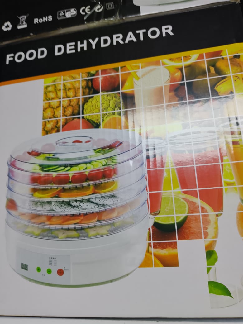 Food Dehydrator - Image 2