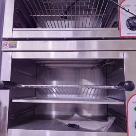 Electrical Oven