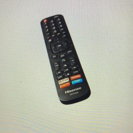 Hisense Tv Remote Control  55″