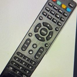 Mtf Tv Remote Control  65″