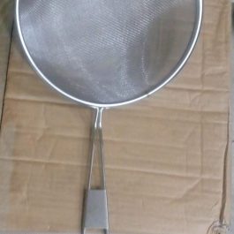 Kitchen Sieve